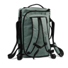 Live Remote 35L Feather Duffel Bag - Ocean Turquoise
