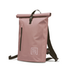 Roll Top - Backpack Light - 20L - CORAL PINK