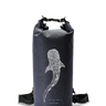 Artist Collab Edition Dry Bag 15L - WALE SHARK