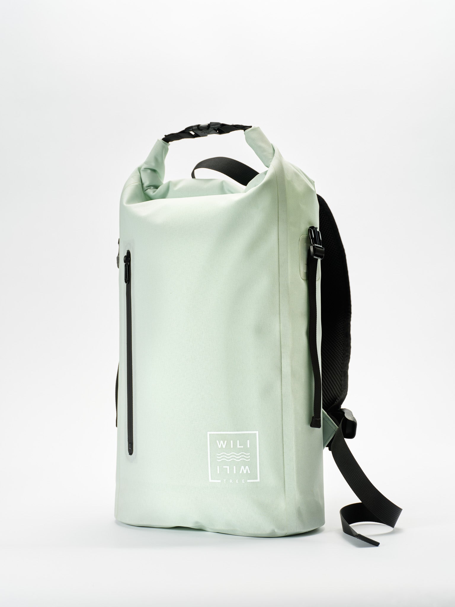 The friendly top swede waterproof backpack