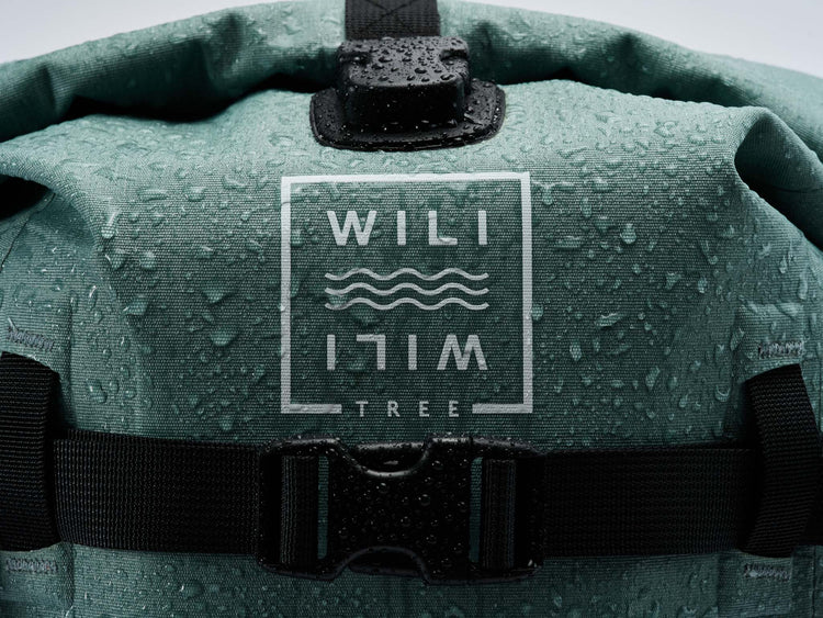 Waterproof Backpacks