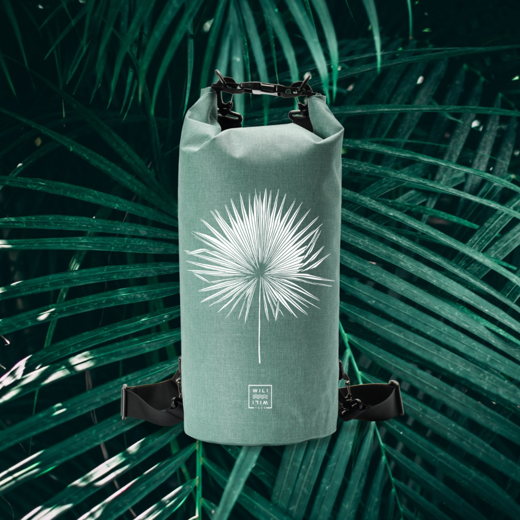 15 Liter Dry Bags