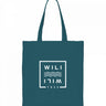 WILI WILI Coastal Tote