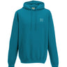 WILI WILI Big Wave Hoodie