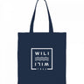 WILI WILI Coastal Tote