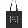 WILI WILI Coastal Tote
