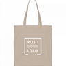 WILI WILI Coastal Tote