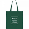WILI WILI Coastal Tote