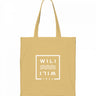 WILI WILI Coastal Tote