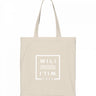 WILI WILI Coastal Tote