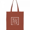 WILI WILI Coastal Tote