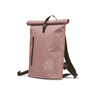 Roll Top - Backpack Light - 20L - CORAL PINK