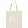 WILI WILI Coastal Tote