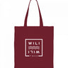 WILI WILI Coastal Tote