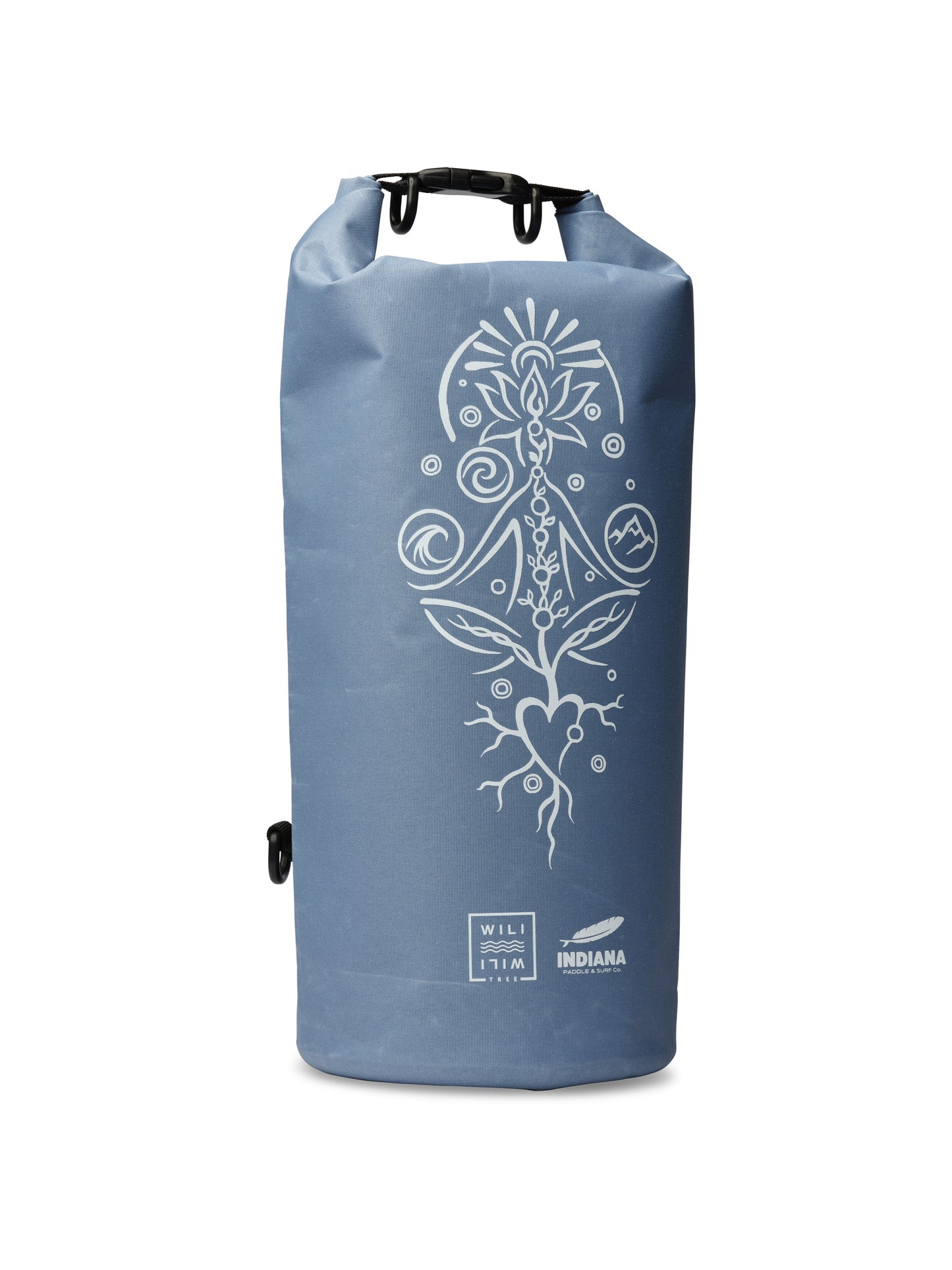 15L Dry Bag - INDIANA PADDLE SURF LTD Edition
