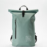 Roll Top - Backpack Light - 20L - Ocean Turquoise