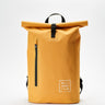 Roll Top - Backpack Light - 20L - Sunset Yellow