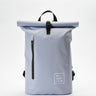 Roll Top - Backpack Light - 20L - Seastar Purple