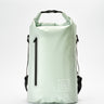 Waterproof Backpack Light - 20L - Wave Green