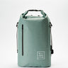 Waterproof Backpack Light - 20L - Ocean Turquoise