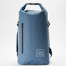 Waterproof Backpack Light - 20L - Deep Sea Petrol
