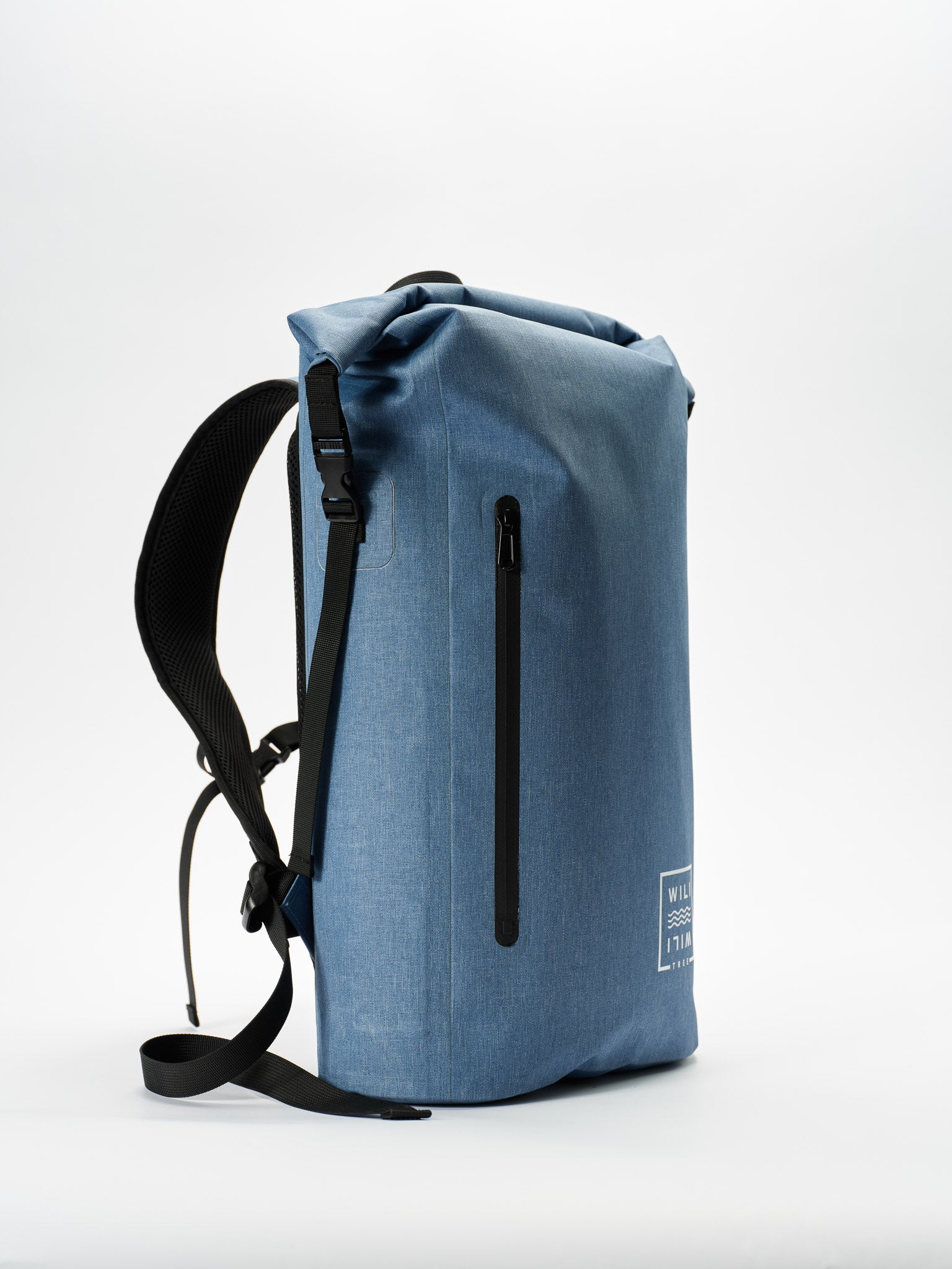 Dry Bag Backpack Light 20L Deep Sea Petrol