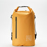 Waterproof Backpack Light - 20L - Sunset Yellow
