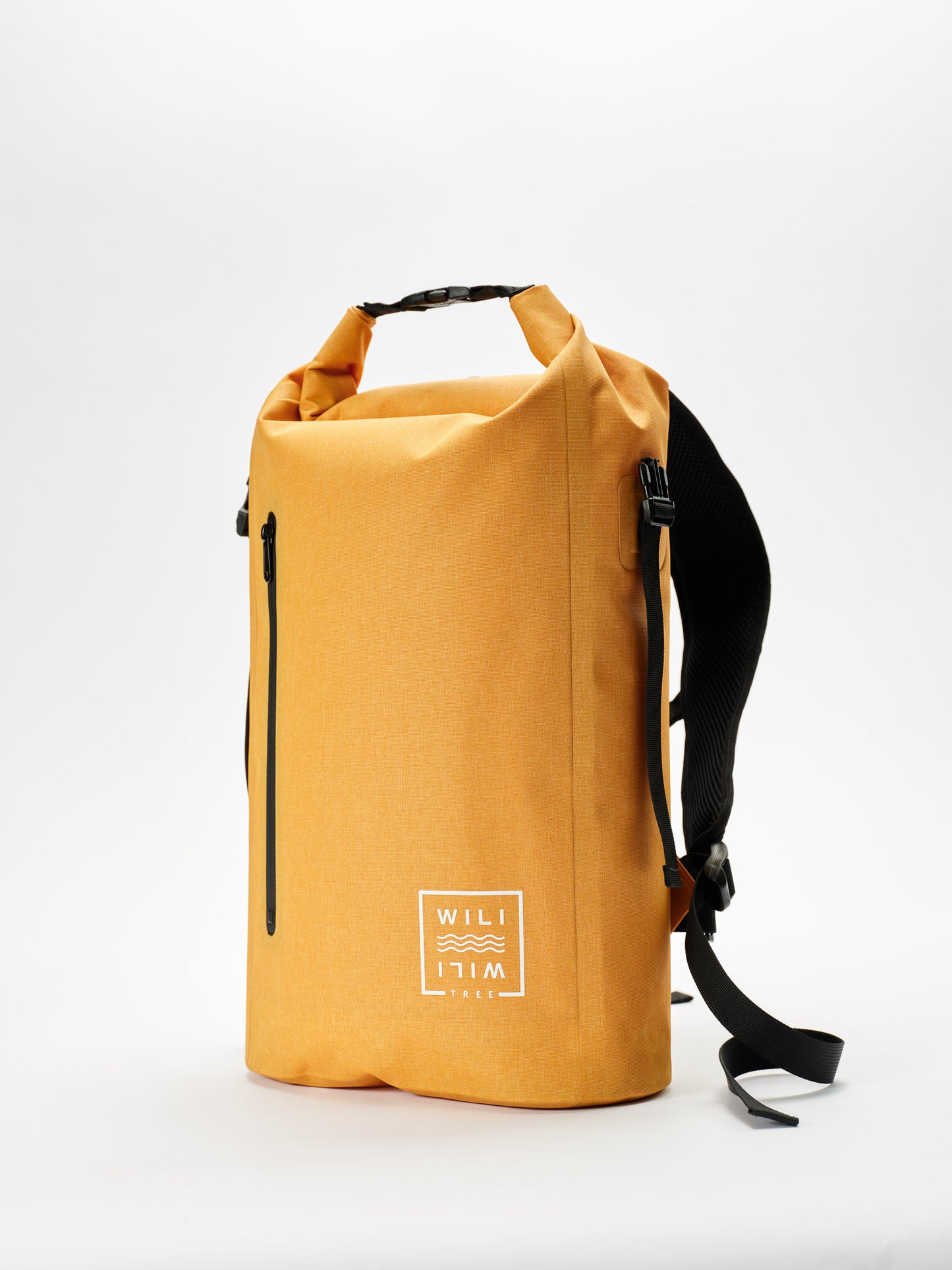 Dry Bag - Backpack Light - 20L - Sunset Yellow