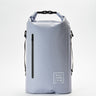 Waterproof Backpack Light - 20L - Seastar Purple