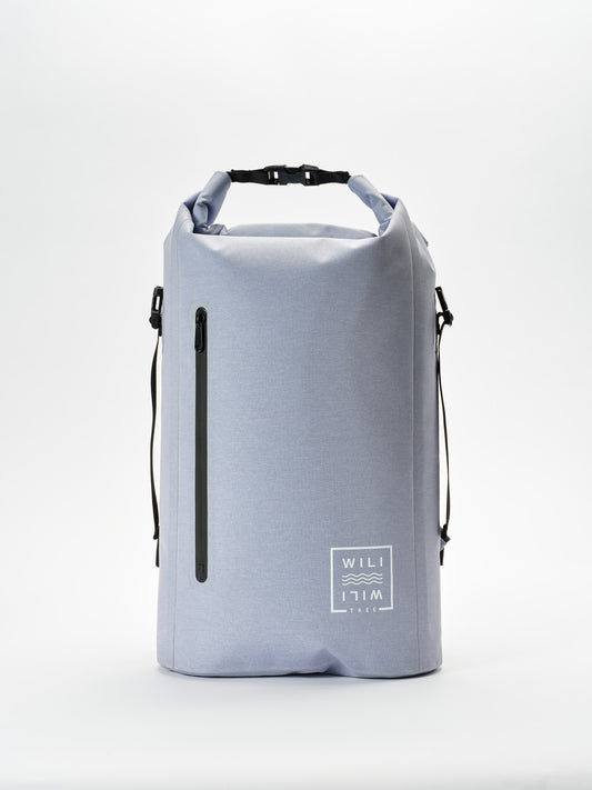 Dry Bag - Backpack Light - 20L - Seastar Purple