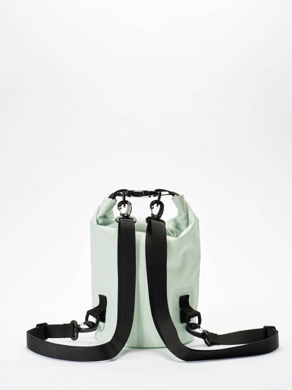 Aare Schwumm - 7 Liter Dry Bag - Wave Green