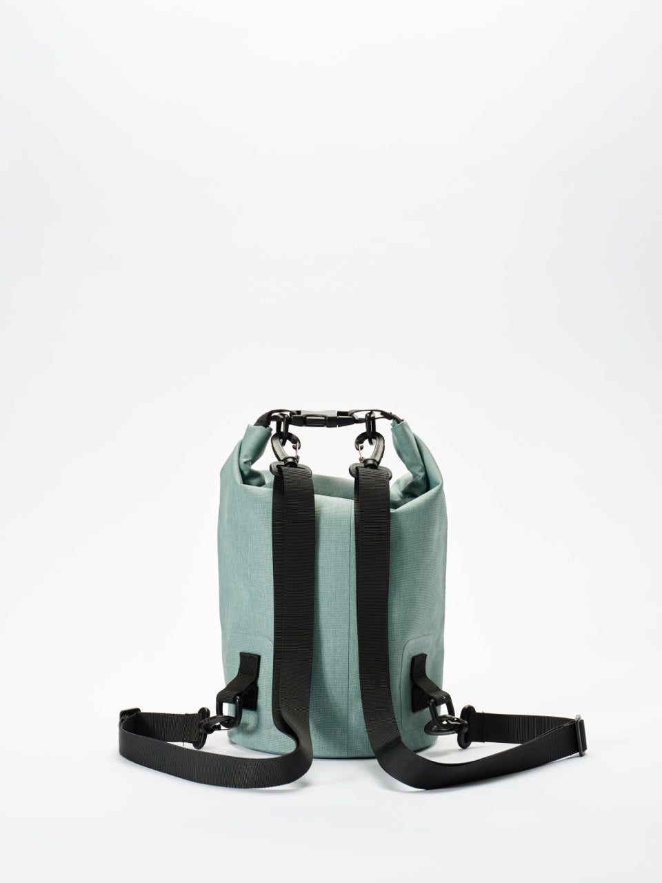 Aare Schwumm - 7 Liter Dry Bag - Ocean Turquoise