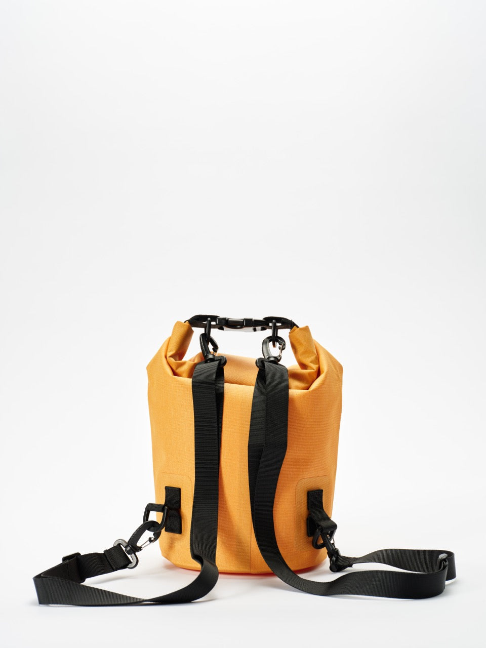 Aare Schwumm - 7 Liter Dry Bag - Sunset Yellow