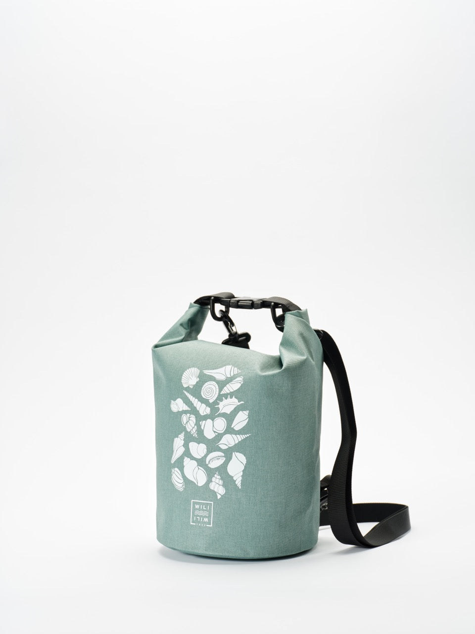 Beach Life - 7 Liter Dry Bag - Ocean Turquoise
