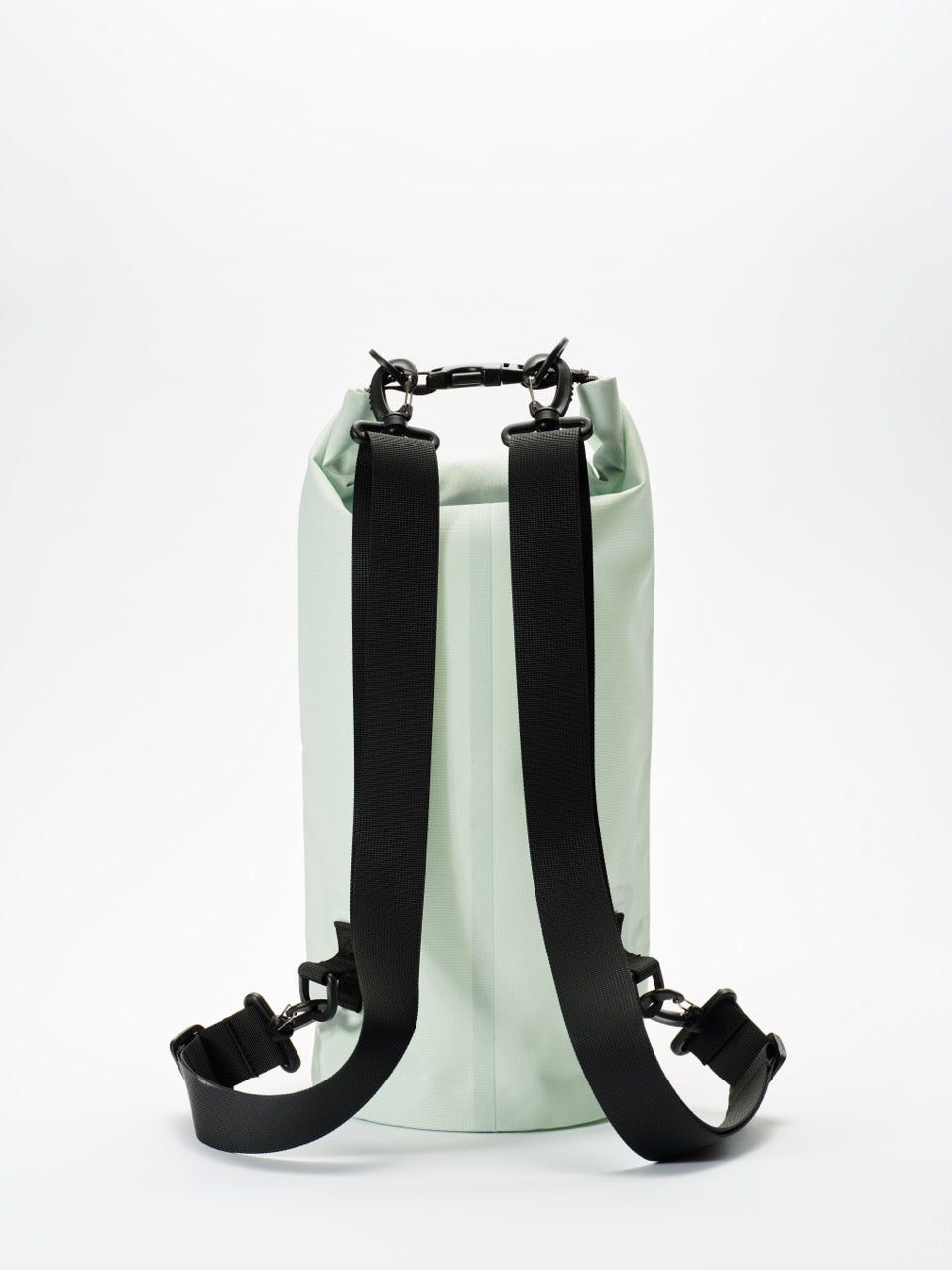 Indian Spirit - 15 Liter Dry Bag - Wave Green