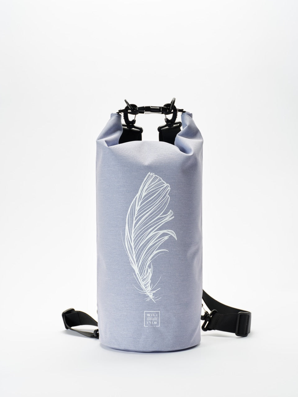 Indian Spirit - 15 Liter Dry Bag - Seastar Purple