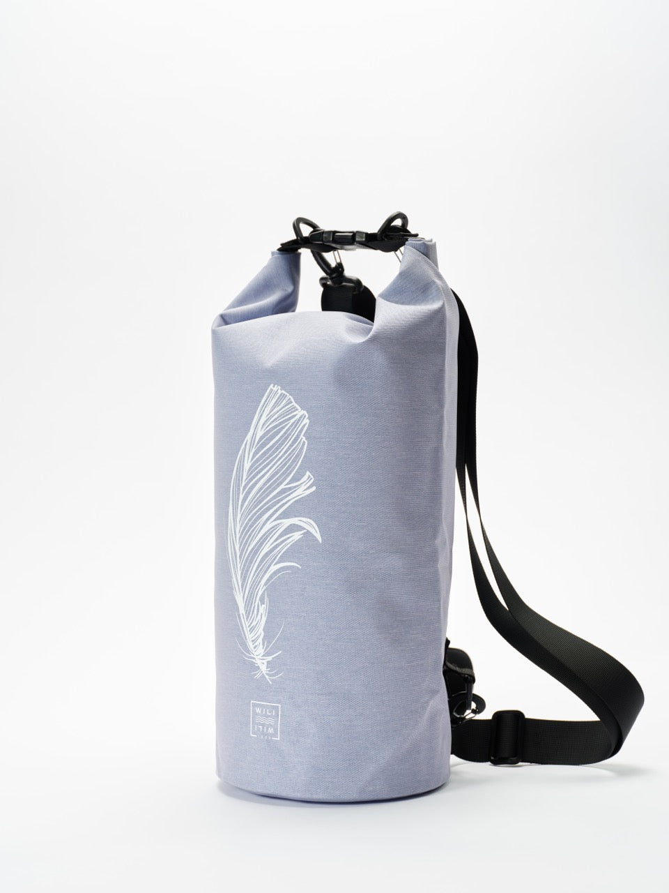 Indian Spirit - 15 Liter Dry Bag - Seastar Purple