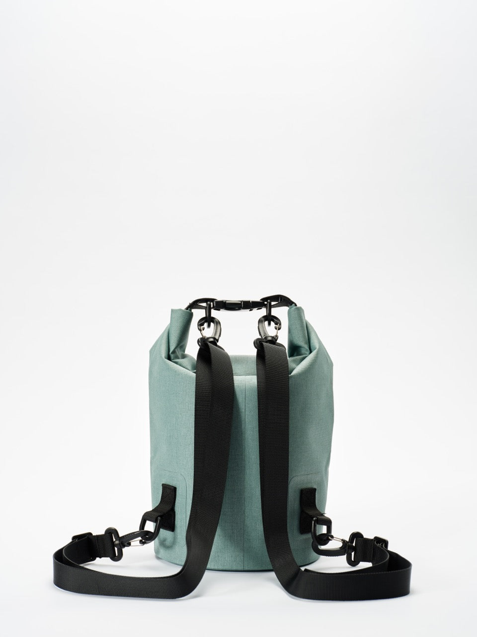 Limmat Schwumm - 7 Liter Dry Bag - Ocean Turquoise