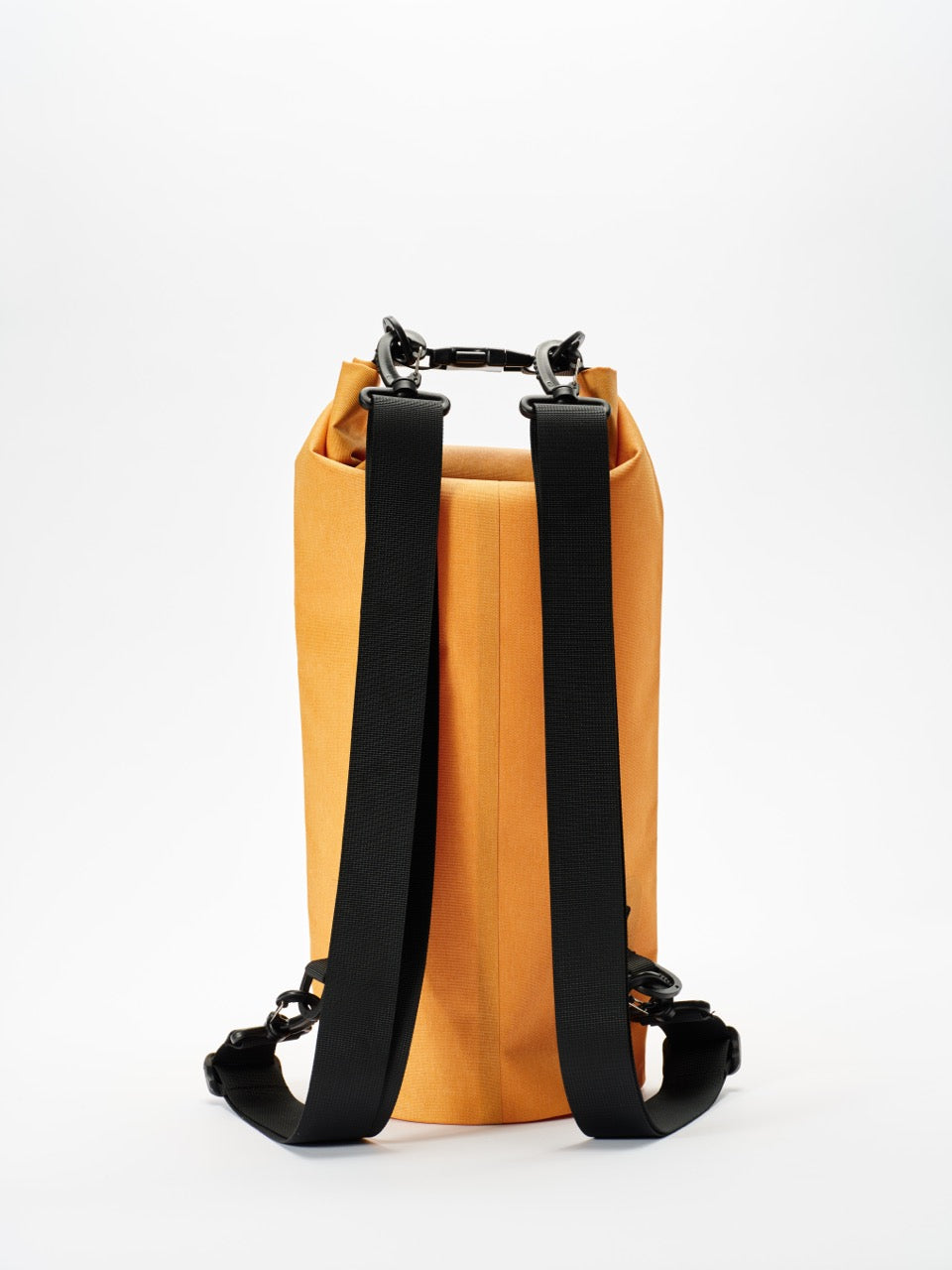Paddle Paddle - 15 Liter Dry Bag - Sunset Yellow