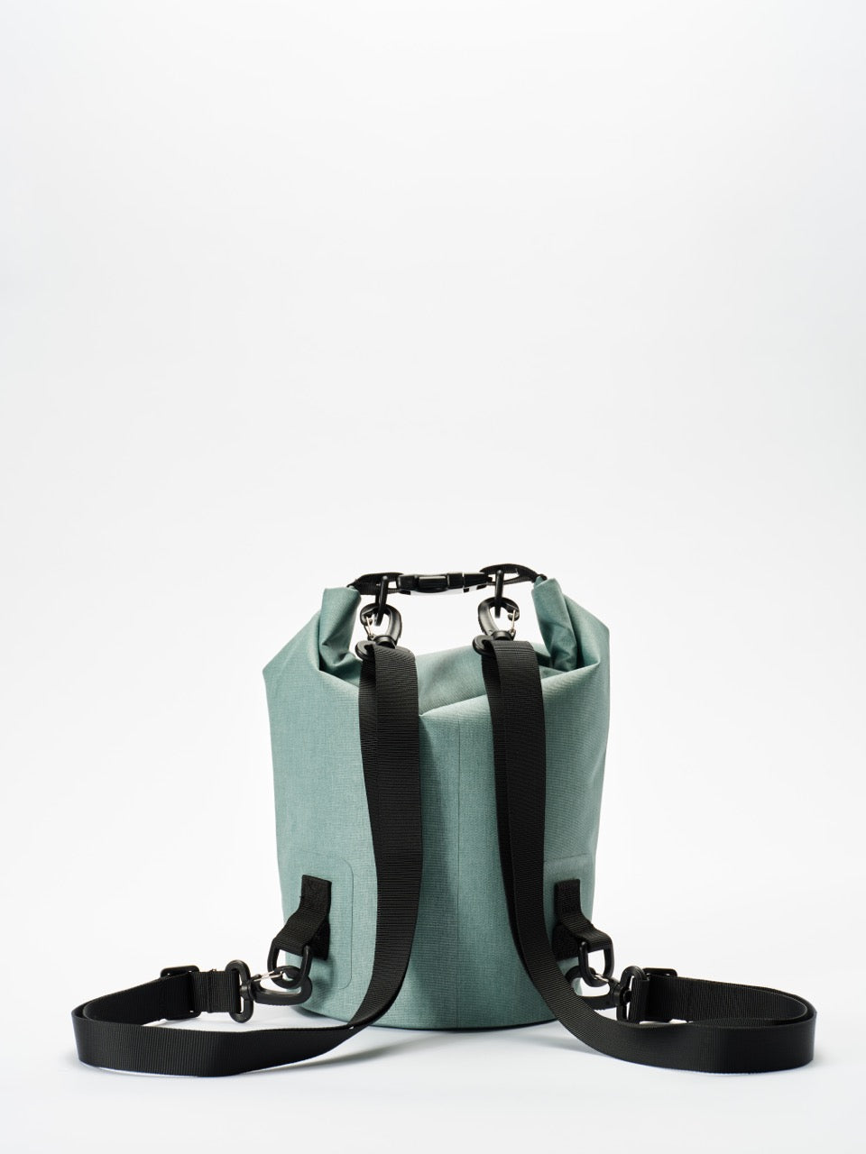 Rhy Schwumm - 7 Liter Dry Bag - Ocean Turquoise