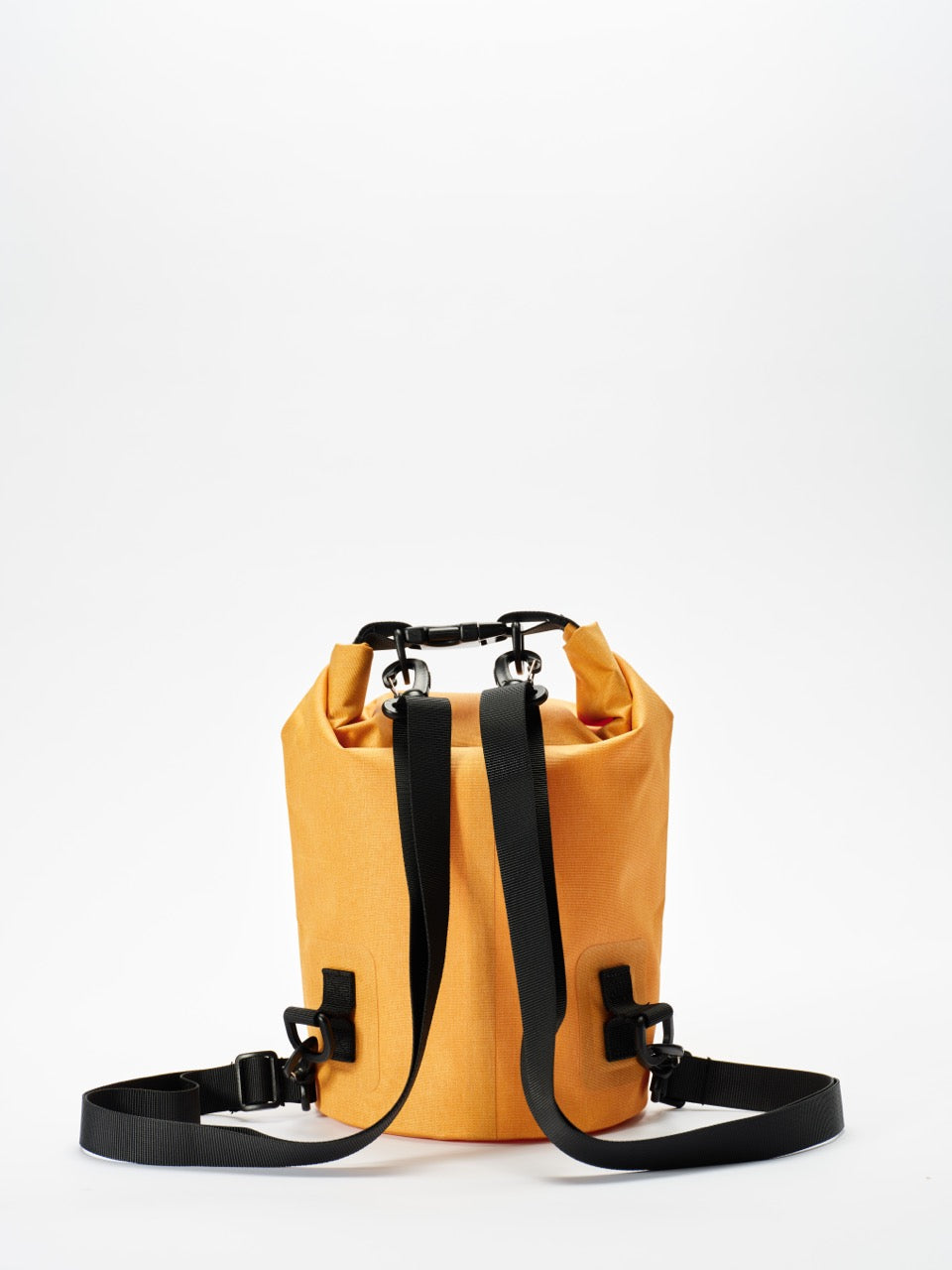 Rhy Schwumm - 7 Liter Dry Bag - Sunset Yellow