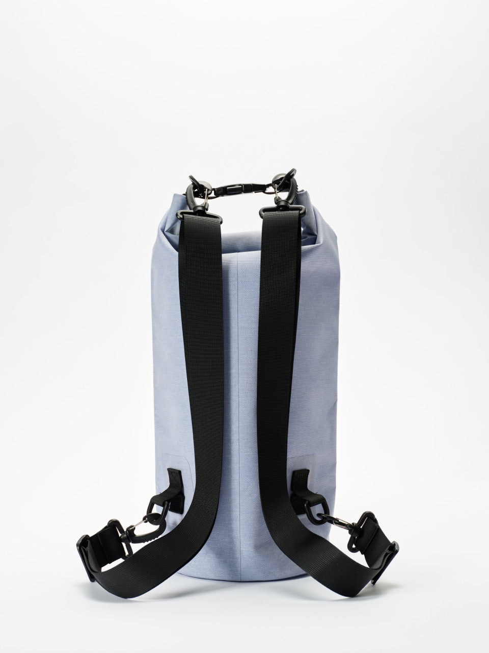 WILI WILI - 15 Liter Dry Bag - Seastar Purple