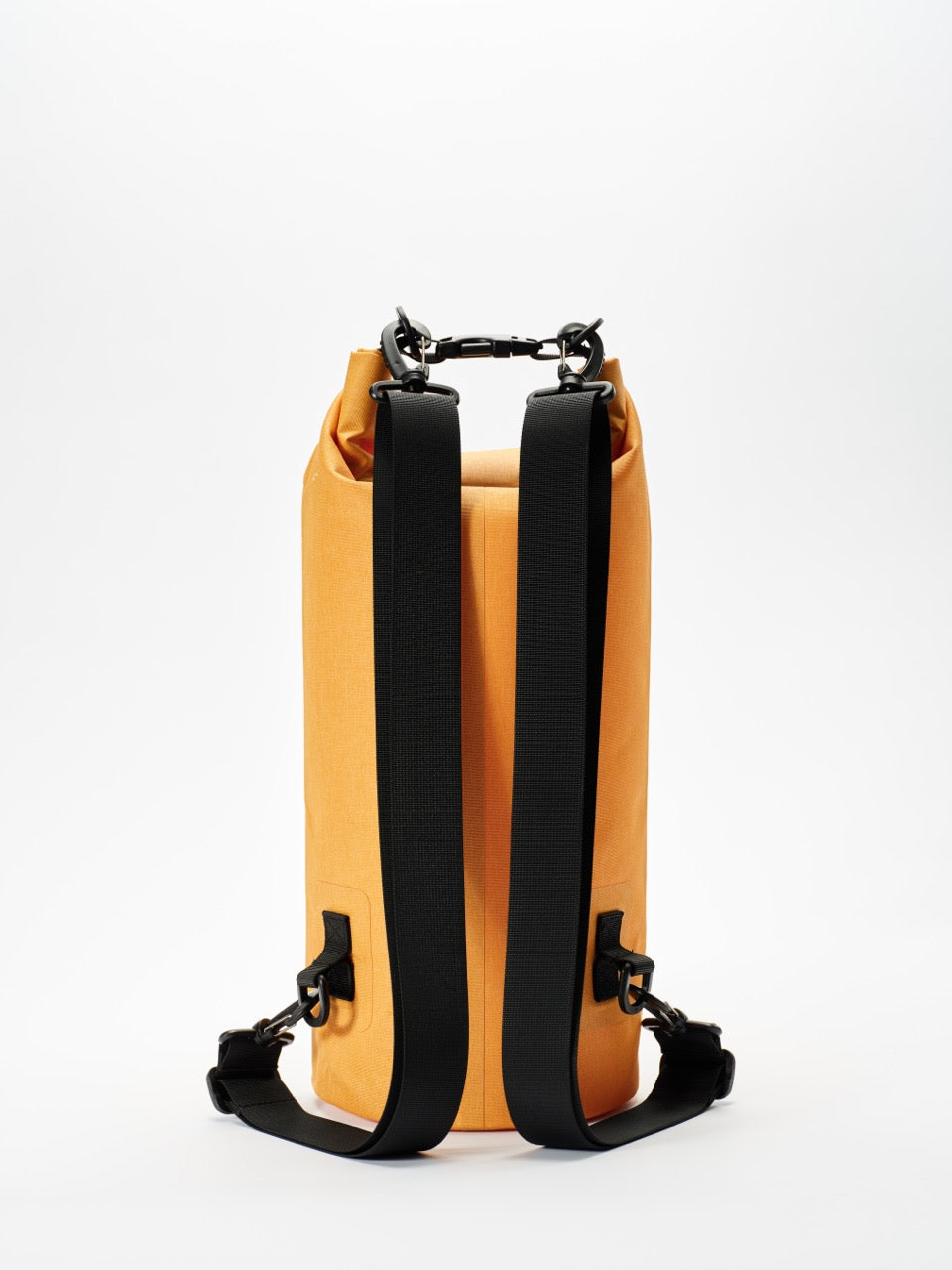 WILI WILI - 15 Liter Dry Bag - Sunset Yellow